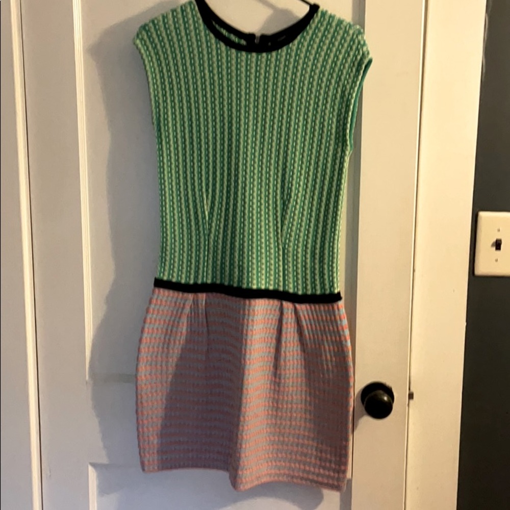 Nanette Lepore Knit dress